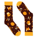 Mead & Mayhem Socks - Socks - GlassStaff