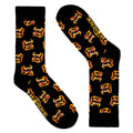 Mimic Madness Socks - Socks - GlassStaff
