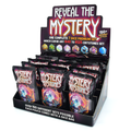 Mystery Critstones Booster Box (15 Pieces) - Mystery Dice - GlassStaff