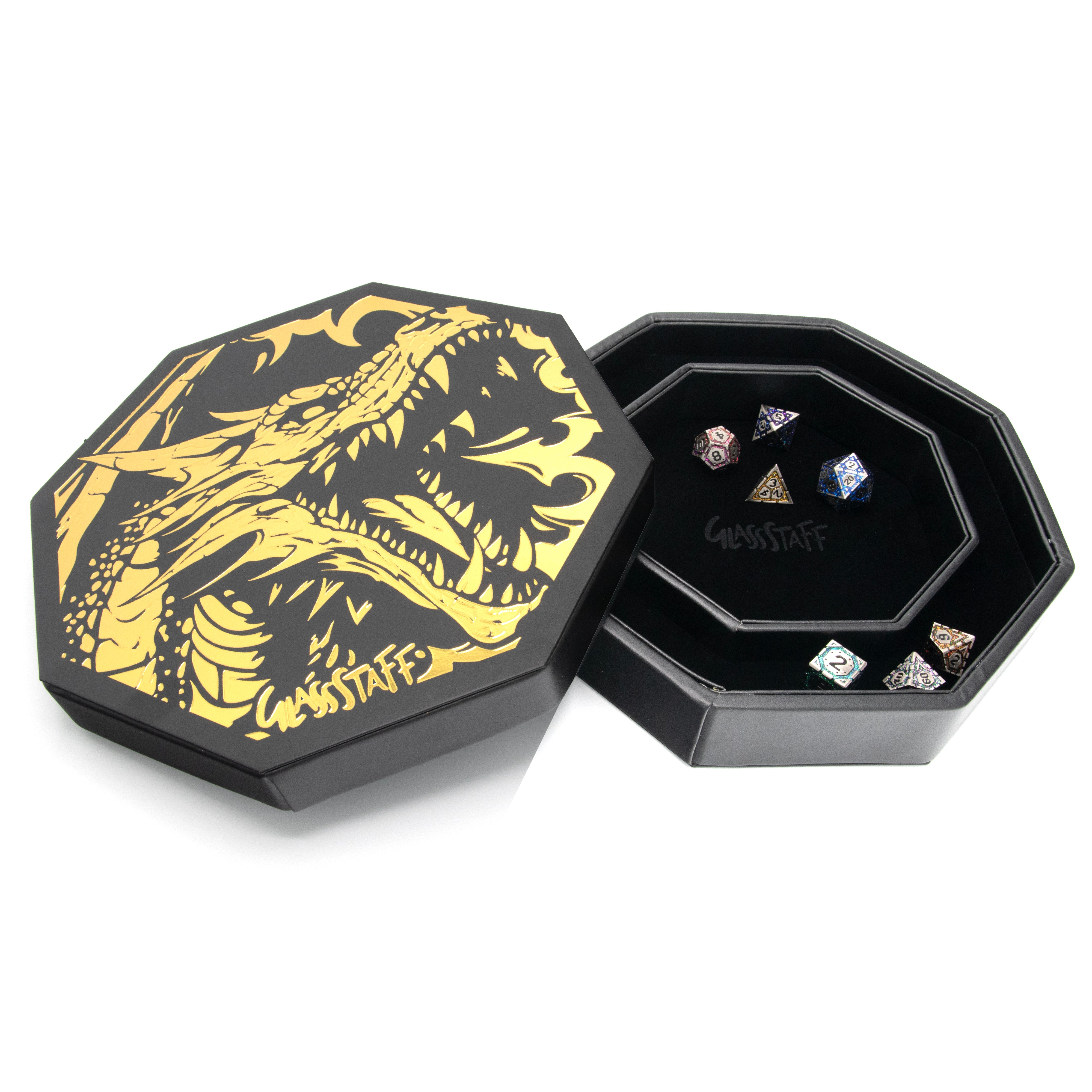 CritStones Dice Arena