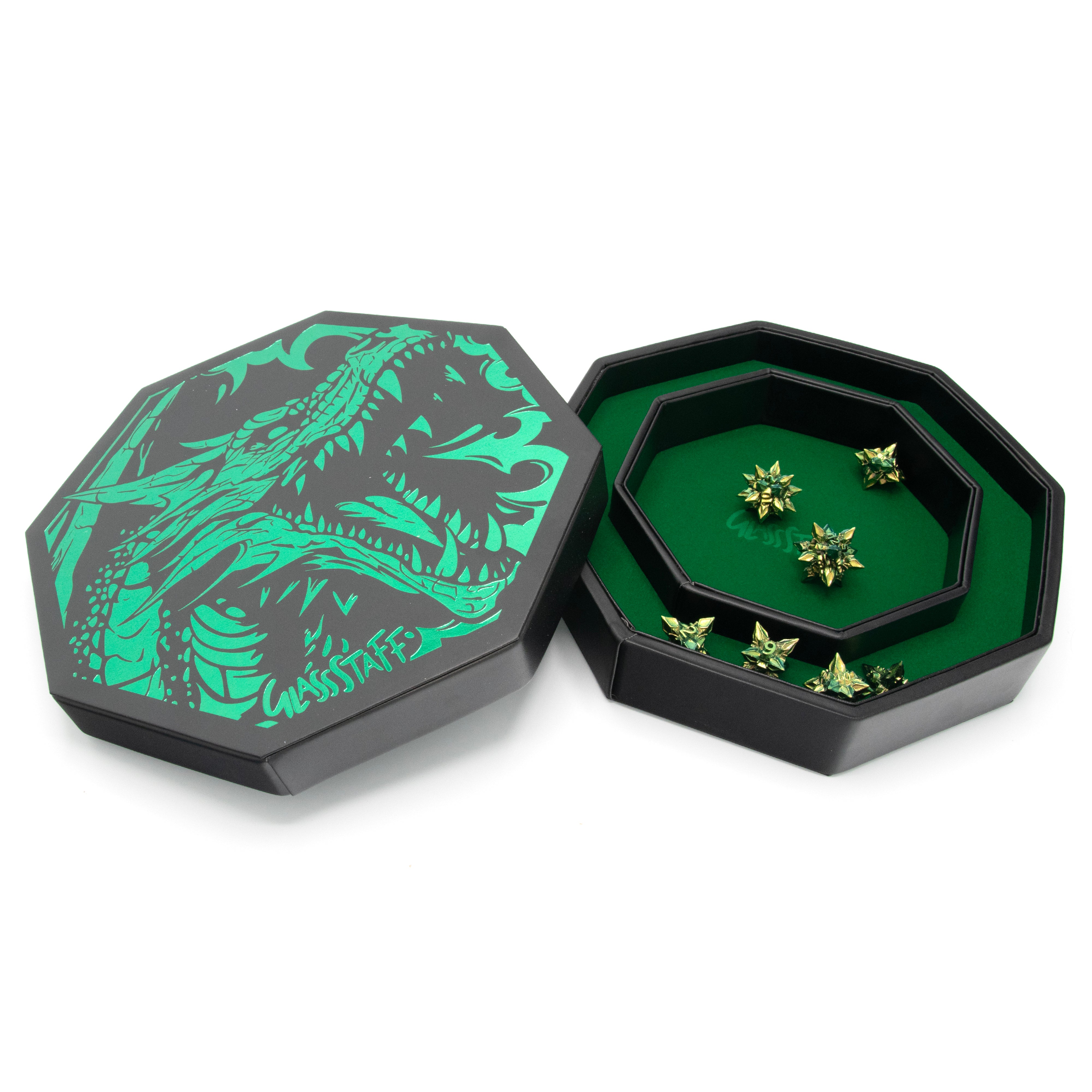 CritStones Dice Arena