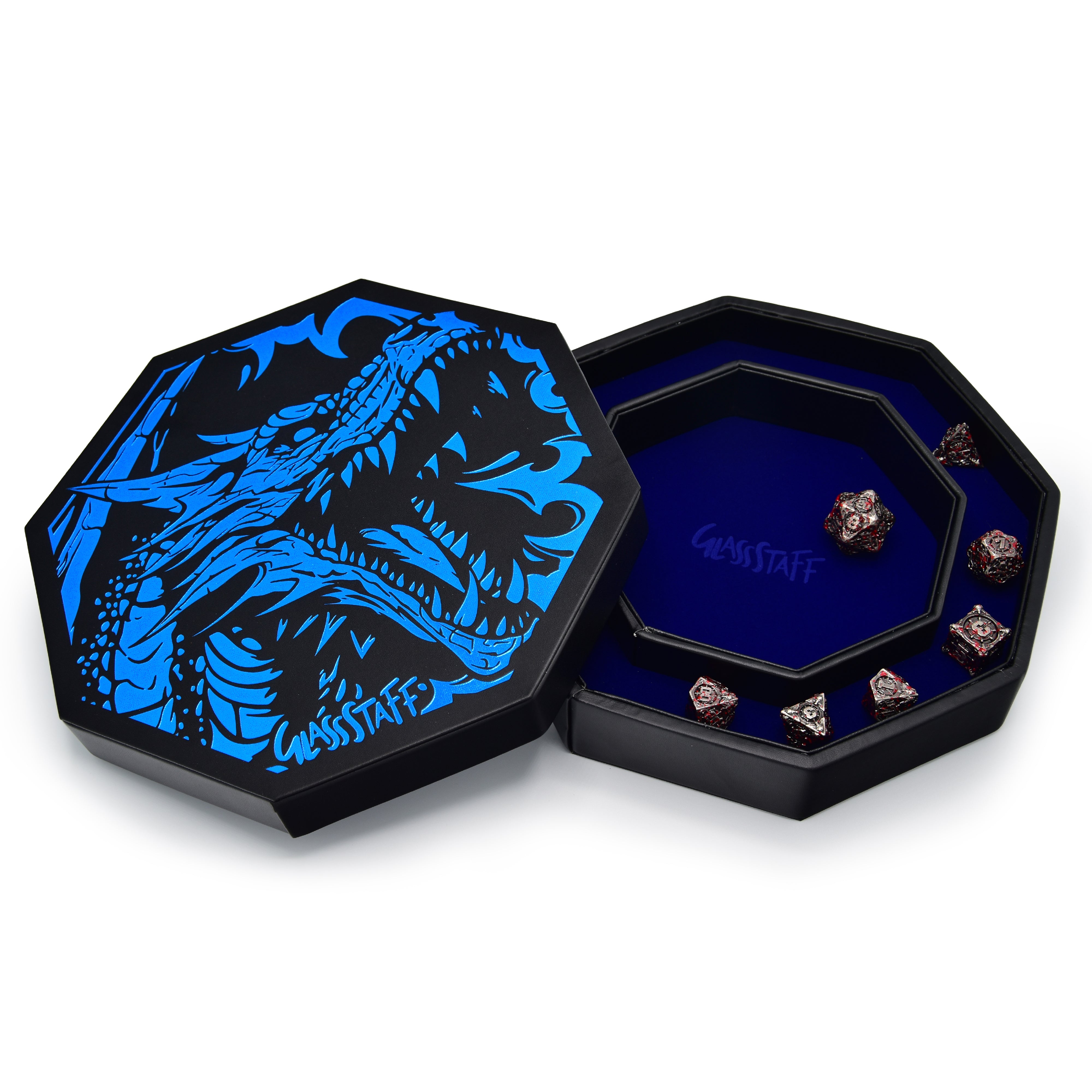 CritStones Dice Arena