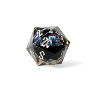 Spectrum Sentinel 33mm Floating Eye D20 - 33mm D20 - GlassStaff