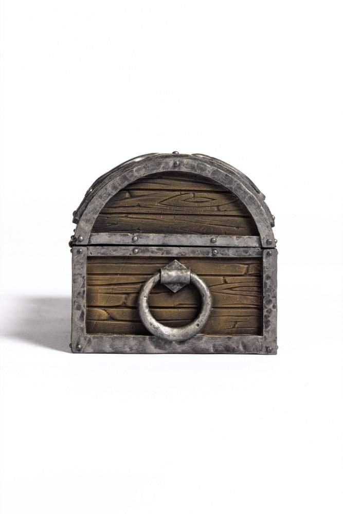 The Mimic Dice Box, sample photo 5